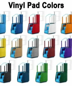 Budget ✨ Porter Powr-Court PRO Portable Volleyball Net System ⭐ 10 Budget ✨ Porter Powr-Court PRO Portable Volleyball Net System ⭐ -Volleyball Official Shop a25 292 pad colors