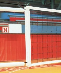 Top 10 🎁 Bison Arena II Portable Free-Standing Volleyball Net System 😀 -Volleyball Official Shop a25 293 net