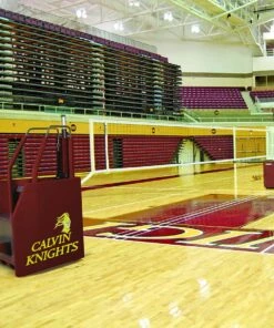 Top 10 🎁 Bison Arena II Portable Free-Standing Volleyball Net System 😀