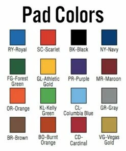 Top 10 🎁 Bison Arena II Portable Free-Standing Volleyball Net System 😀 -Volleyball Official Shop a25 293 pad colors