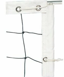 Best Pirce 👏 Champion Official Tournament NFHS Volleyball Net, VN600 🔥