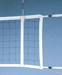 Best Sale 🛒 Jaypro Competition Volleyball Net, PVBN-3 ⌛