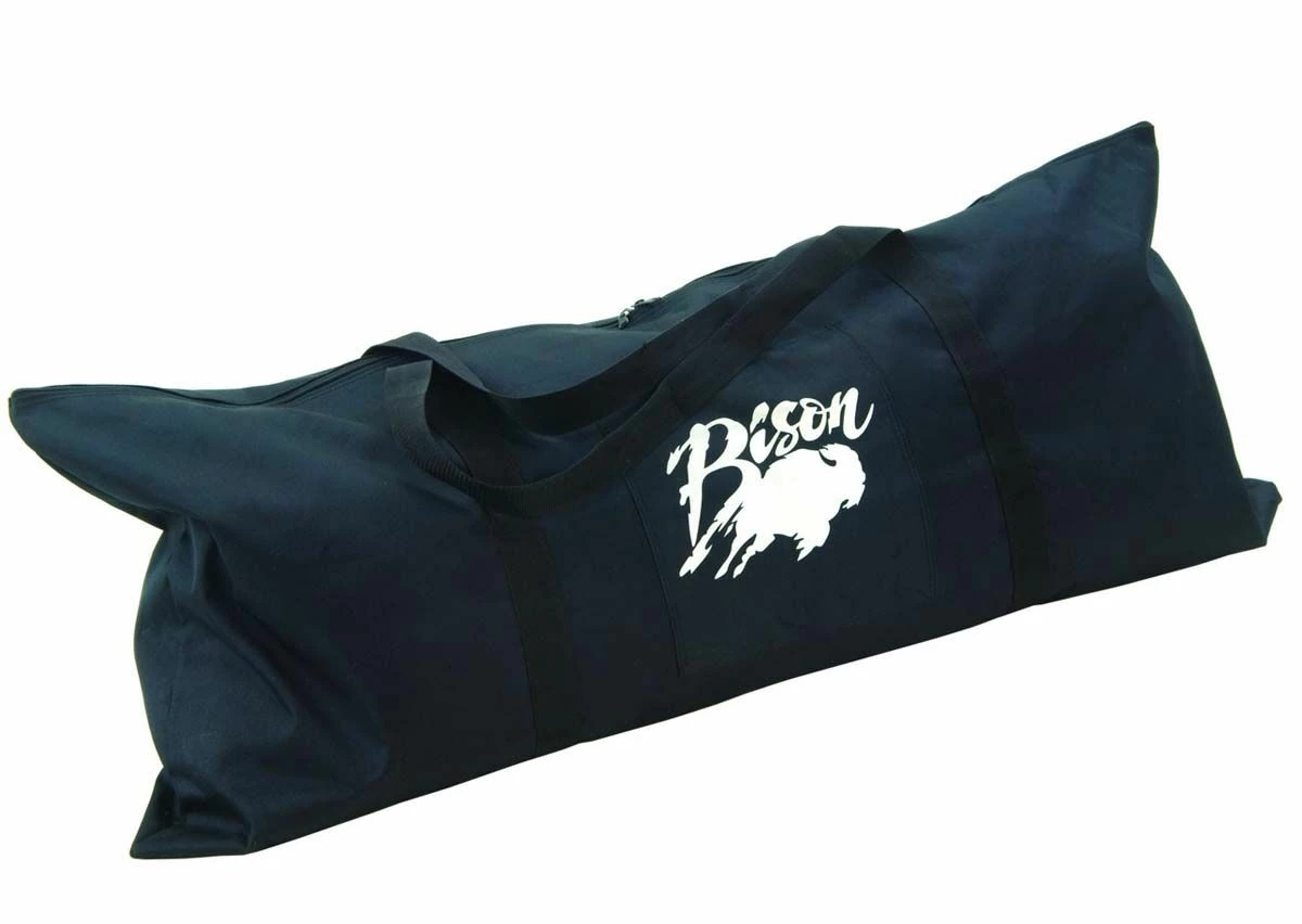 Flash Sale π Bison CarbonMax Volleyball Net, VB1250K π 3 Flash Sale π Bison CarbonMax Volleyball Net, VB1250K π - Image 3