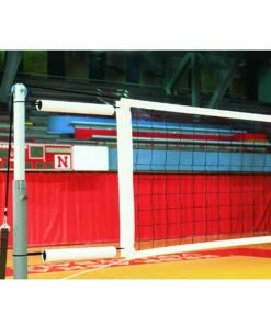 Flash Sale 🤩 Bison Universal Competition Volleyball Net 🎁 -Volleyball Official Shop a25 376 01