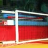 Flash Sale 🤩 Bison Universal Competition Volleyball Net 🎁