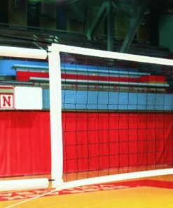 Flash Sale 🤩 Bison Universal Competition Volleyball Net 🎁