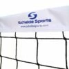 Top 10 🛒 Schelde Kevlar 4-Point Competition Volleyball Net 👍