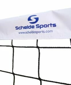 Top 10 🛒 Schelde Kevlar 4-Point Competition Volleyball Net 👍