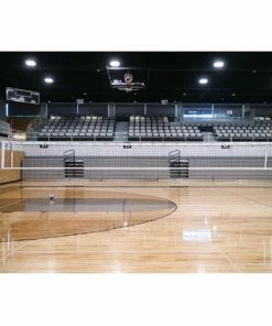 Top 10 🛒 Schelde Kevlar 4-Point Competition Volleyball Net 👍 -Volleyball Official Shop a25 390 4