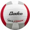 Hot Sale 🎁 Baden VXT1 Softlight Training Volleyball 👍
