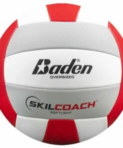 Wholesale 🔥 Baden VXT2 Softlight Oversized Training Volleyball, 30" ⭐