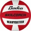 Best deal 👏 Baden VXT4 Skilcoach Heavysetter Training Volleyball, 17oz 🎉