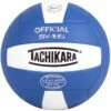 Outlet 🤩 Tachikara SV18S Composite Leather Volleyball, COLORS 😀
