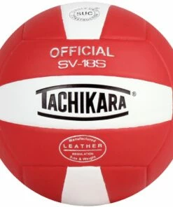 Outlet 🤩 Tachikara SV18S Composite Leather Volleyball, COLORS 😀 -Volleyball Official Shop a25 429sca 1