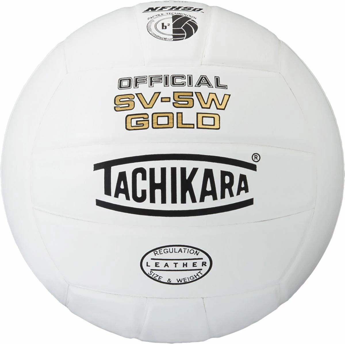 Best Sale π Tachikara SV5WGold Leather Game Volleyball, White 𧨠1 Best Sale π Tachikara SV5WGold Leather Game Volleyball, White π§¨