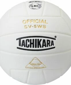 Budget ⭐ Tachikara SV-5WS Composite Game Volleyball 🛒