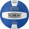 Wholesale ❤️ Tachikara SV-5WSC Composite Colored Volleyball Gold/White/Cardinal 💯