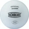 Best Sale 🤩 Tachikara SV5WR Rubber Volleyball 🔔