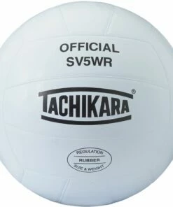 Best Sale 🤩 Tachikara SV5WR Rubber Volleyball 🔔