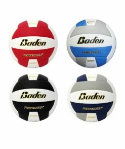 New 🧨 Baden VX5E Perfection 15-0 Leather Game Volleyball, COLORS 🛒 -Volleyball Official Shop a25 461 new colors 03