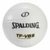 Wholesale ✨ Spalding TF-VB5 NFHS Leather Volleyball Pink/Black/White 🔔