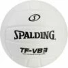 Budget ✨ Spalding TF-VB3 NFHS Composite Volleyball Green/Black/White 🎁