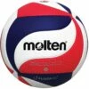 Coupon ✔️ Molten V5M5000-3USA Official USA Men's Volleyball 🤩