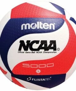 Brand new 🤩 Molten V5M5000-3N Official NCAA Men's Volleyball 🤩
