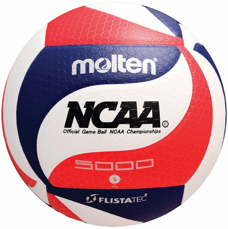 Brand new 🤩 Molten V5M5000-3N Official NCAA Men's Volleyball 🤩 1 Brand new 🤩 Molten V5M5000-3N Official NCAA Men's Volleyball 🤩