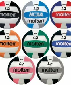 Hot Sale ๐ฅ Molten IVU L2 NFHS Women's Volleyball White ๐ฅ 5 Hot Sale ๐ฅ Molten IVU L2 NFHS Women's Volleyball White ๐ฅ -Volleyball Official Shop a25 469colorsa 1