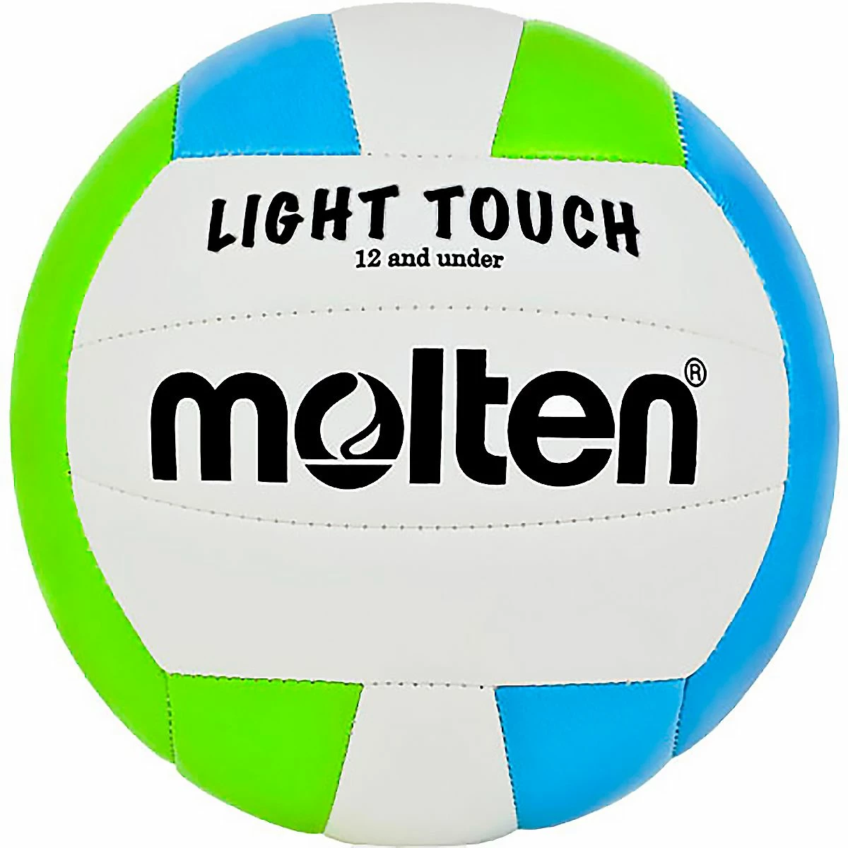 Best deal ✨ Molten MS240 Light Touch Youth Indoor/Outdoor Volleyball Green/Blue ⌛ 1 Best deal ✨ Molten MS240 Light Touch Youth Indoor/Outdoor Volleyball Green/Blue ⌛