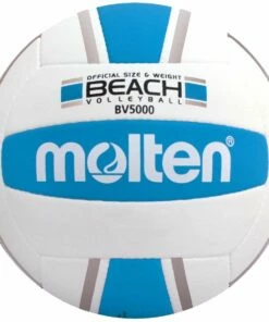 Best Sale 🎁 Molten BV5000-SB Beach Volleyball 😀