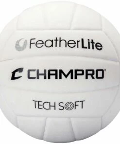 Cheap ⌛ Champro Featherlite Youth Training Volleyball 🎁