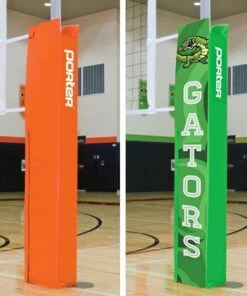 Coupon ๐ Porter Official Volleyball Upright Protective Pads โ๏ธ