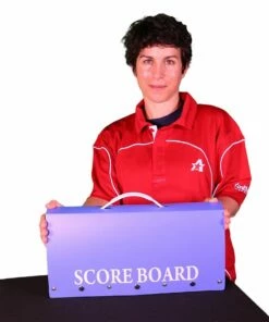Outlet 🧨 Porter 830901 Tabletop Flip Volleyball Scoreboard 😀 -Volleyball Official Shop a25 505a 16