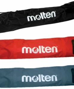 Deals 🔔 Molten BKH Deluxe High Profile Hammock Volleyball Cart Red 🔥 -Volleyball Official Shop a25 508colorsb 1