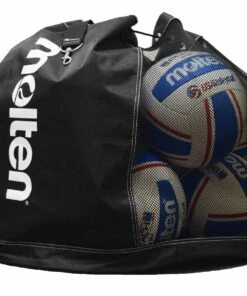 Budget 🔔 Molten 12 Volleyball Bag ⌛