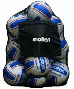 Discount 😍 Molten Large Capacity Volleyball Bag 🎁