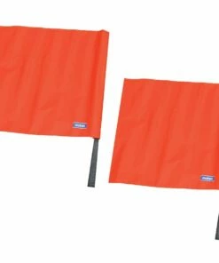 Discount βοΈ Molten Volleyball Linesman Flags β¨