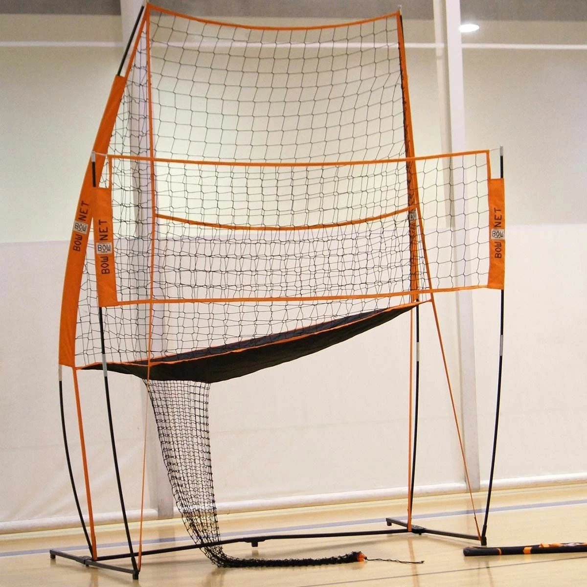 Brand new ๐ฅ BOWNET Volleyball Practice Station ๐คฉ 1 Brand new ๐ฅ BOWNET Volleyball Practice Station ๐คฉ