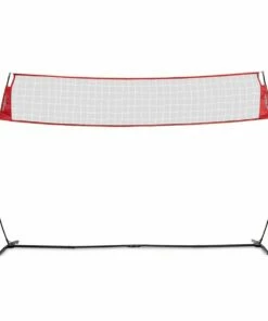 Best Pirce ๐ POWERNET Portable Volleyball Warm-Up Net โค๏ธ