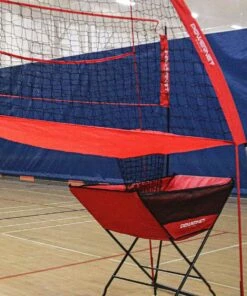 Cheap 🎁 POWERNET Wheeled Volleyball Cart 🤩 -Volleyball Official Shop a25 524 03