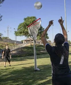 Best reviews of 👍 POWERNET Volleyball Setter Trainer Net 🔔 -Volleyball Official Shop a25 526 03