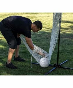 Best reviews of 👍 POWERNET Volleyball Setter Trainer Net 🔔 -Volleyball Official Shop a25 526 04