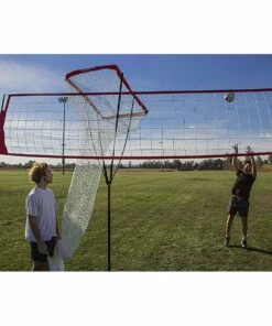 Best reviews of 👍 POWERNET Volleyball Setter Trainer Net 🔔 -Volleyball Official Shop a25 526 05