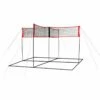 Flash Sale ✨ POWERNET Volleyball Four Square Net 🌟