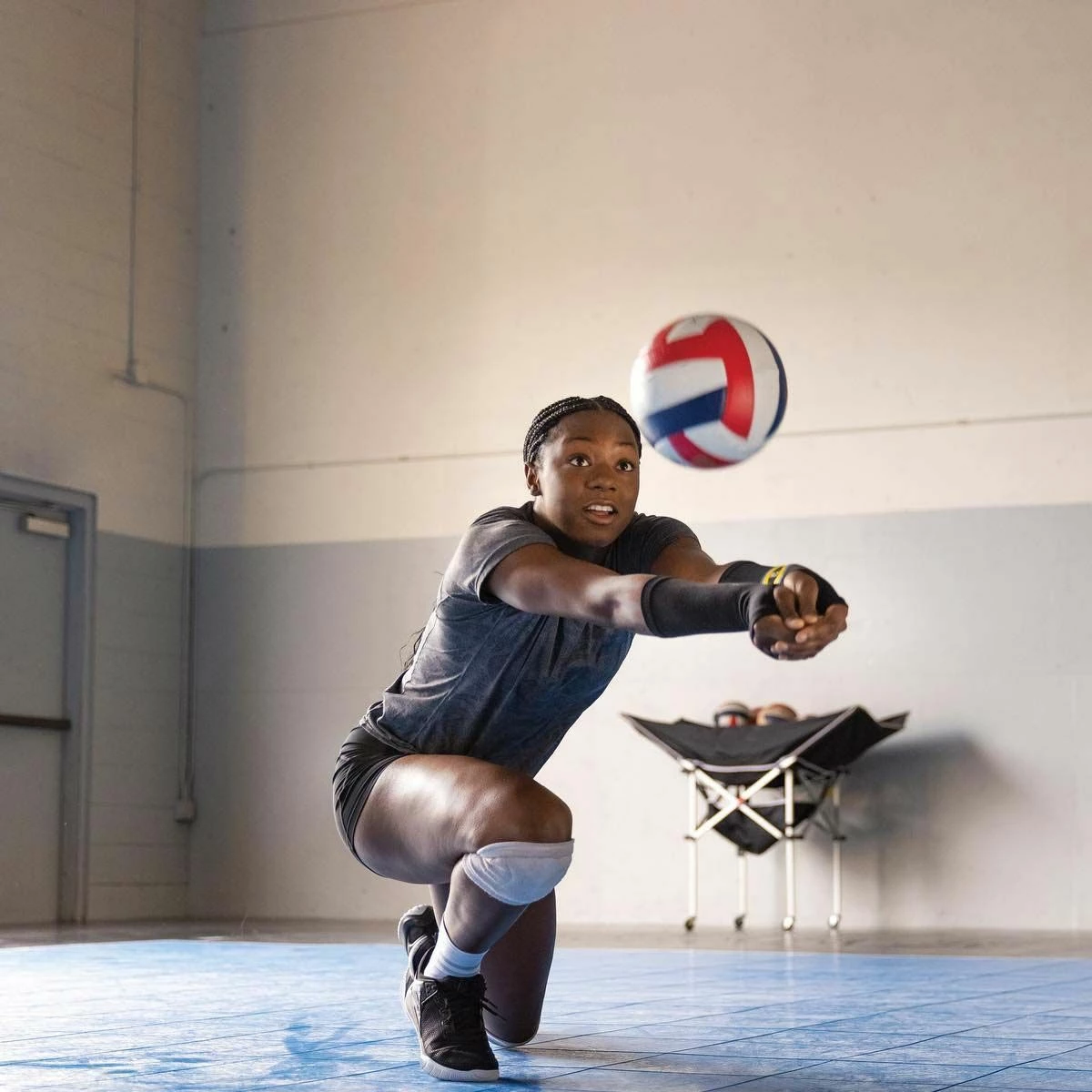 Promo βοΈ SKLZ Volleyball Digging Sleeves π 3 Promo βοΈ SKLZ Volleyball Digging Sleeves π - Image 3