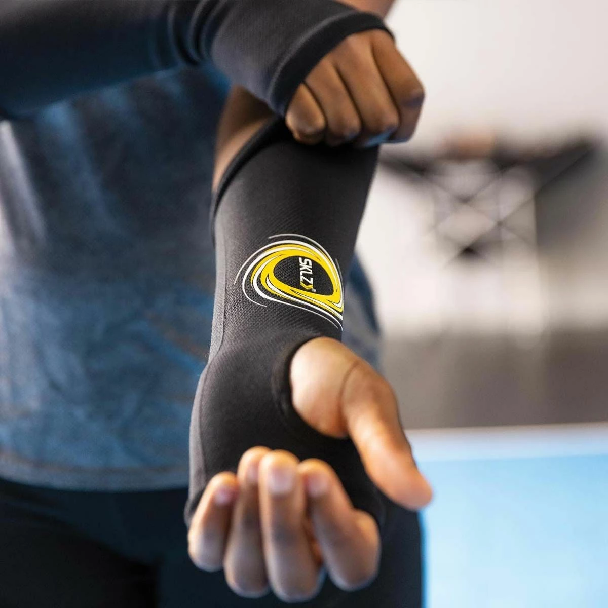 Promo βοΈ SKLZ Volleyball Digging Sleeves π 4 Promo βοΈ SKLZ Volleyball Digging Sleeves π - Image 4