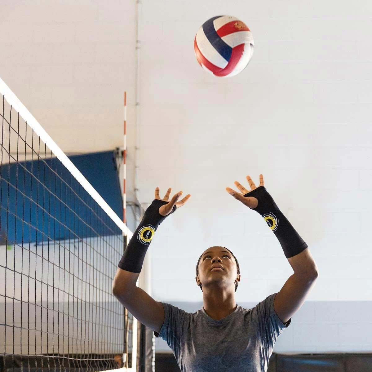 Promo βοΈ SKLZ Volleyball Digging Sleeves π 6 Promo βοΈ SKLZ Volleyball Digging Sleeves π - Image 6