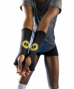 Promo โ๏ธ SKLZ Volleyball Digging Sleeves ๐